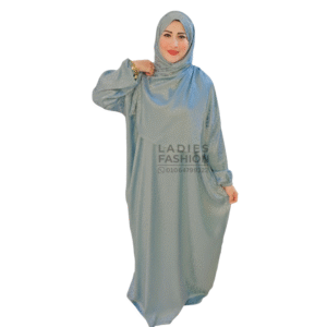 إسدال جاكار ستان-منت جرين