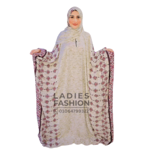 إسدال فراشة