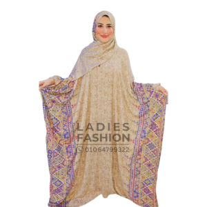 إسدال فراشة