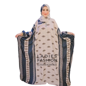 إسدال فراشة