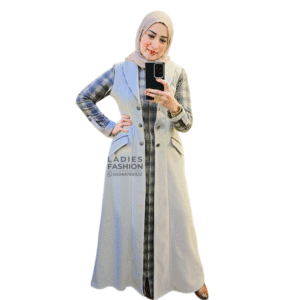 طقم مديرة البنك الشتوي-بيج