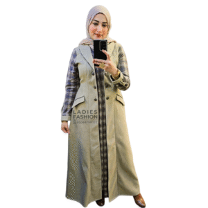 طقم مديرة البنك الشتوي-كافيه