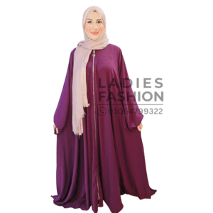 عباية سادة بسوستة أمامية-بتنجاني