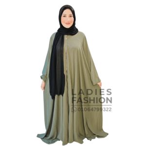 عباية سادة بسوستة أمامية-زيتي