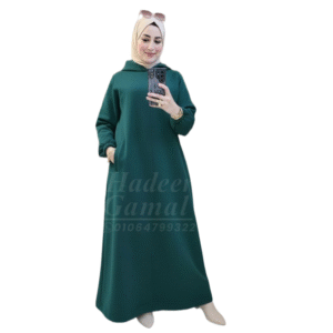 هودي دريس شتوي-جنزاري