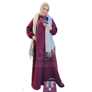 هودي دريس شتوي-نبيتي