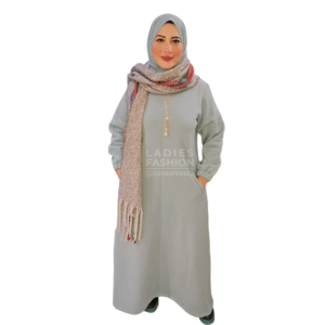 هودي دريس شتوي-منت جرين