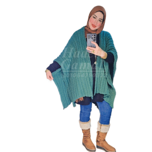 بونشو شتوي-أخضر