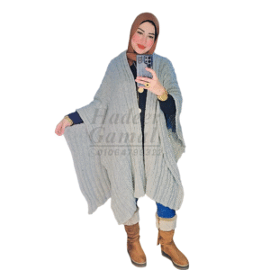 بونشو شتوي-رصاصي