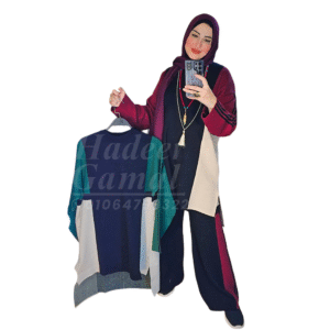 اسودxسوت شتوي-أخضر