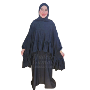 ادناء قطعتين