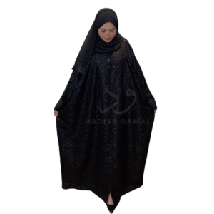 ملحفة امنه(ملحفة خليجي)