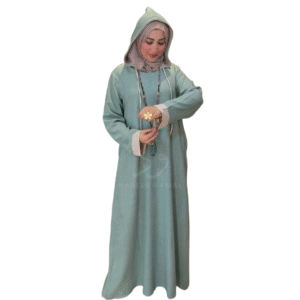 عباية جود-منت جرين