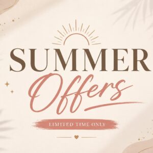 Summer Offers